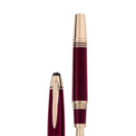 Pióro wieczne John F. Kennedy Great Characters Special Edition Burgundy M 001