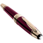 Pióro wieczne John F. Kennedy Great Characters Special Edition Burgundy M 002