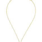 Wisiorek Chopard Happy Diamonds Icons złoty 005