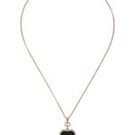Wisiorek Chopard Happy Hearts złoty 005
