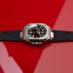 Zegarek szwajcarski Bell And Ross GMT 003