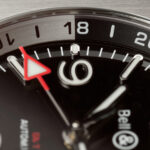 Zegarek szwajcarski Bell And Ross GMT 004