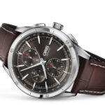 Zegarek męski szwajcarski Oris Artix GT Chronograph 02