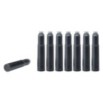 Naboje atramentowe do pióra wiecznego czarne Mystery Black 8 szt MB128197 02