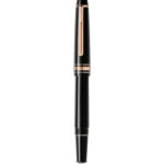 Pióro wieczne Montblanc Meisterstück Classique Rose Gold MB112675 01