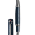 Pióro wieczne Montblanc Writers Edition Sir Arthur Conan Doyle F MB127607 01