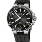 Zegarek Oris AQUIS DATE CALIBRE 400 – 01 400 7769 4154-07 4 22 74FC 01