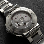 Zegarek Oris AQUIS DATE CALIBRE 400 – 01 400 7769 4154-07 4 22 74FC 04