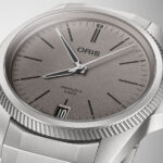 Zegarek Oris AQUIS DATE CALIBRE 400 – 01 400 7769 6357-07 4 22 77FC 03