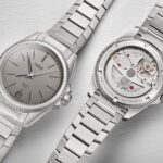 Zegarek Oris AQUIS DATE CALIBRE 400 – 01 400 7769 6357-07 4 22 77FC 04