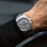 Zegarek Oris AQUIS DATE CALIBRE 400 – 01 400 7769 6357-07 4 22 77FC 05