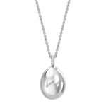 Wisiorek Essence I Love You Egg 409FP927 01