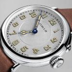 Zegarek Oris Big Crown 1917 Limited Edition 01 732 7736 4081-Set LS 03