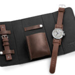 Zegarek Oris Big Crown 1917 Limited Edition 01 732 7736 4081-Set LS 05