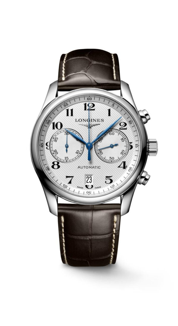 The Longines Master Collection L2.629.4.78.3 Dobra Cena Sklep