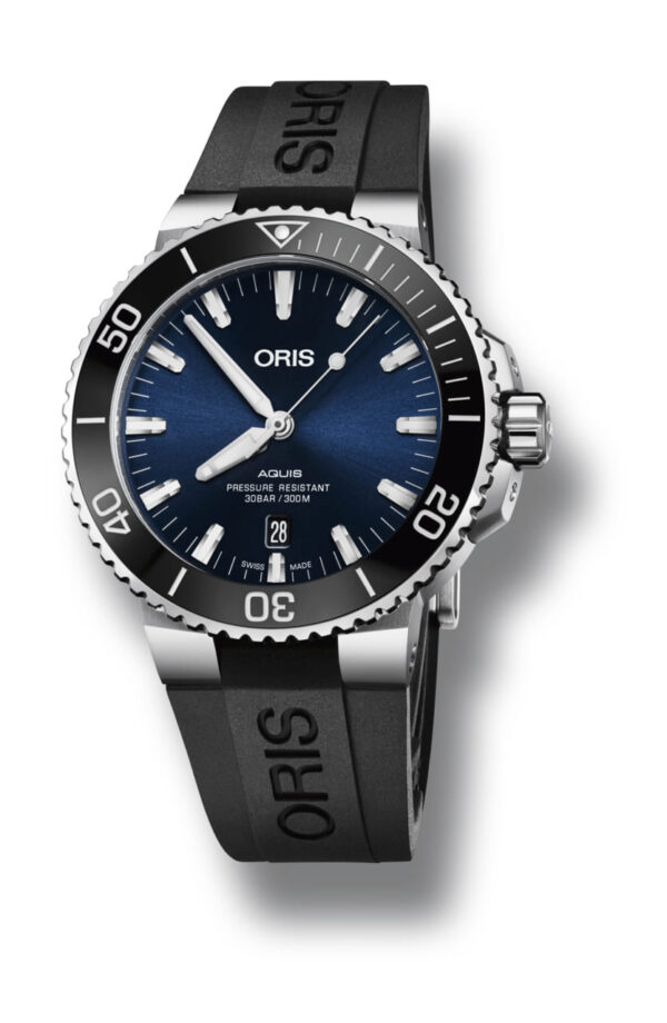 Oris 2025 aquis cena