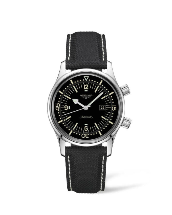 Diver longines on sale