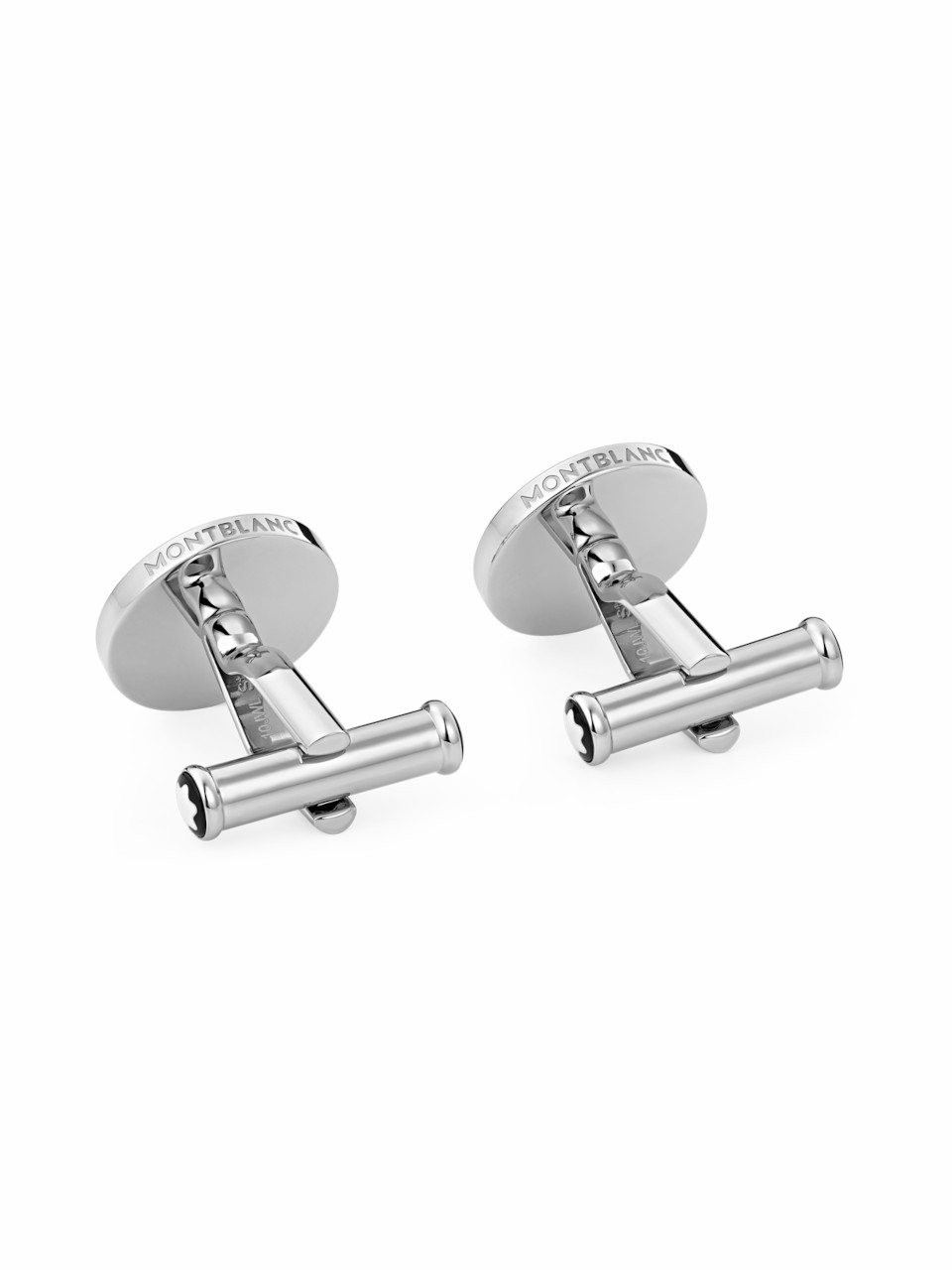 Jubiler Plucinski Poznan Spinki do mankietow Montblanc Star onyks MB116661 04