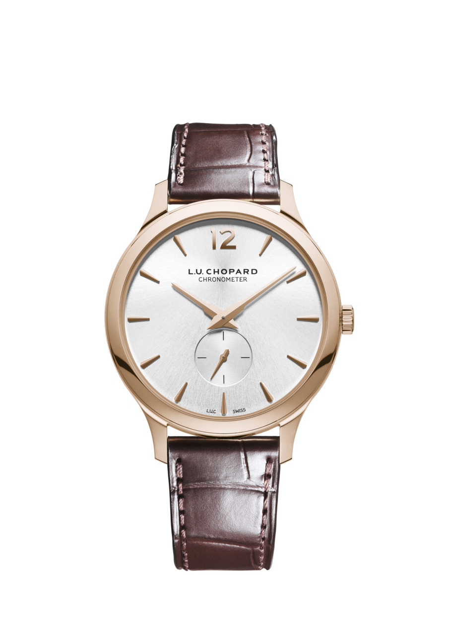 Zegarek Chopard L.U.C XPS Dobra Cena Sklep Online Pozna