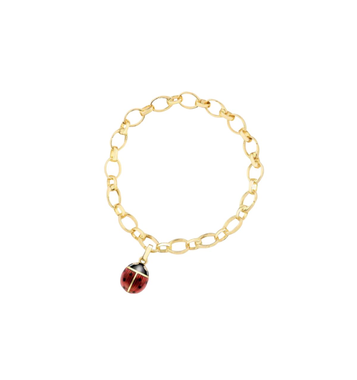 Zawieszka-Fabergé-Heritage-Red-Black-Guilloché-Enamel-Ladybird-Charm-Plucinski-3