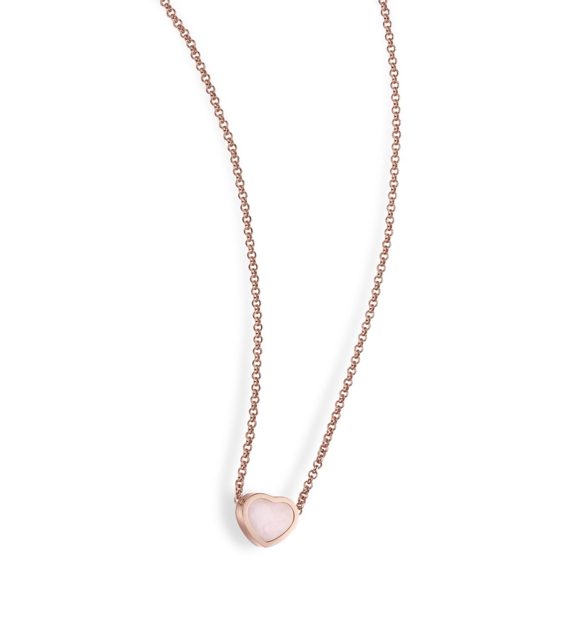Naszyjnik-My-Happy-Hearts-różowe-złoto-Opal-Chopard-Plucinski-4