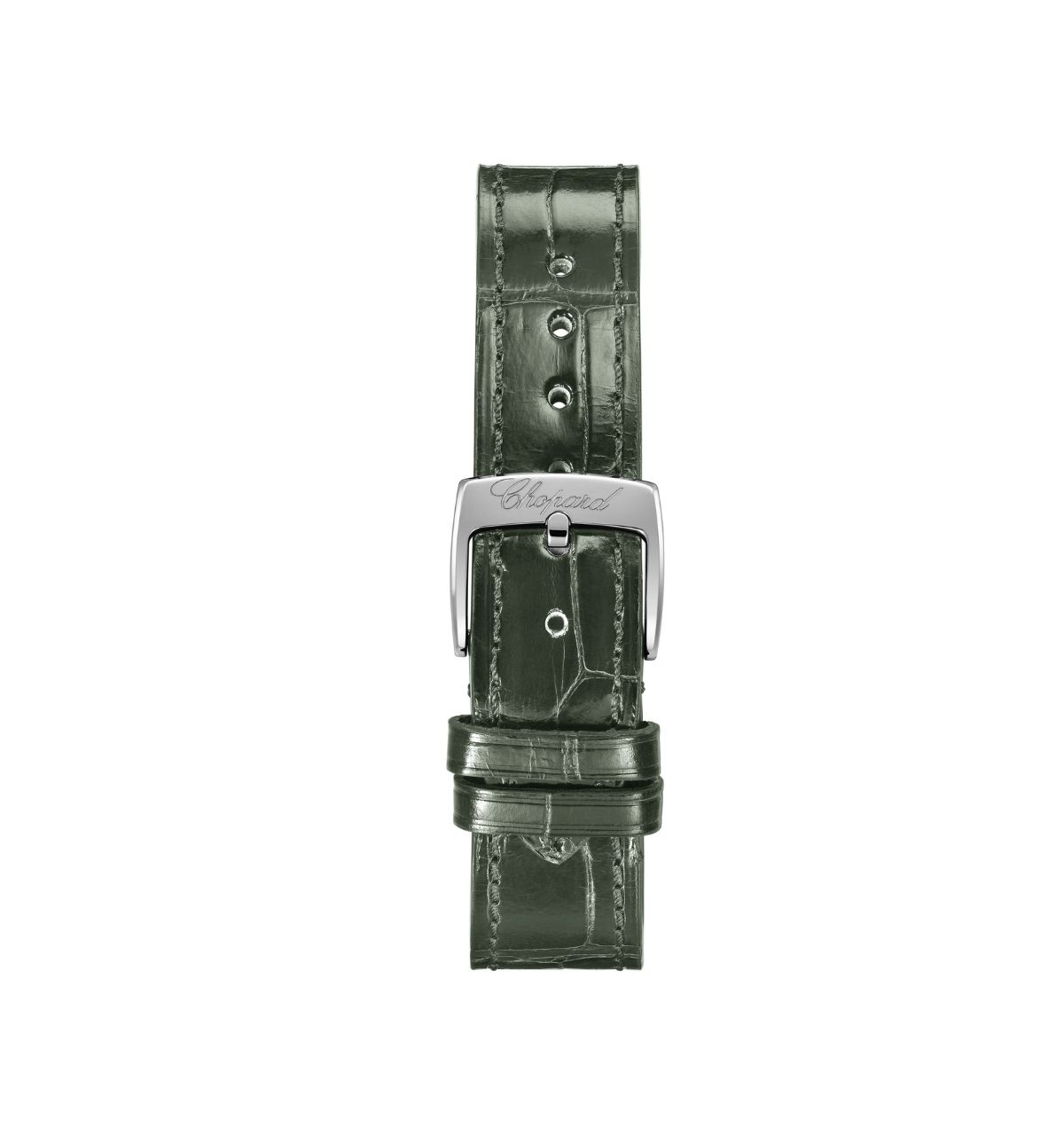 Zegarek damski Happy Sport 278608-3010 Chopard-Plucinski-4