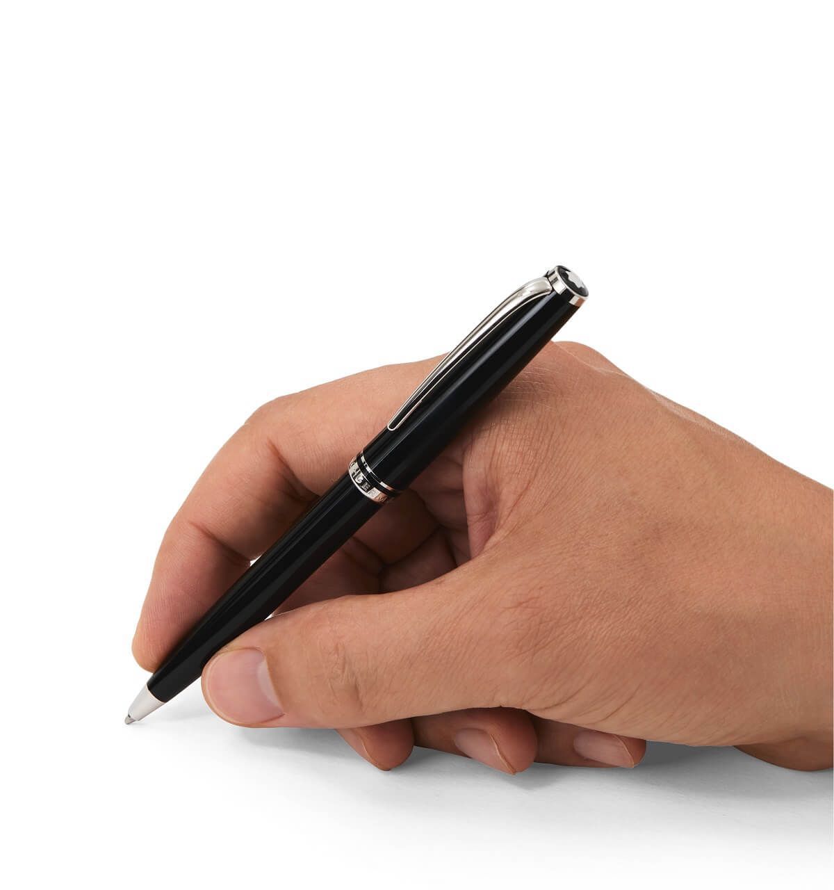 Długopis-PIX-Black-Montblanc-MB-132495-Plucinski-2