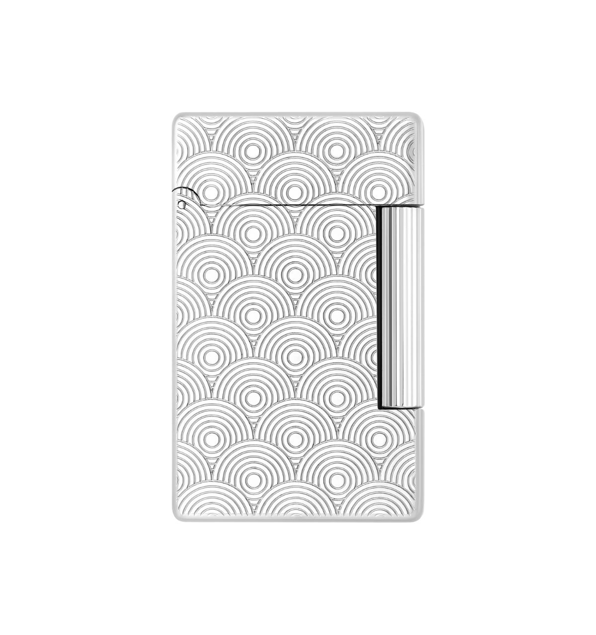 Zapalniczka-S.T.-Dupont-Initial-Guilloche-Cinatic-Silver-Plucinski-4