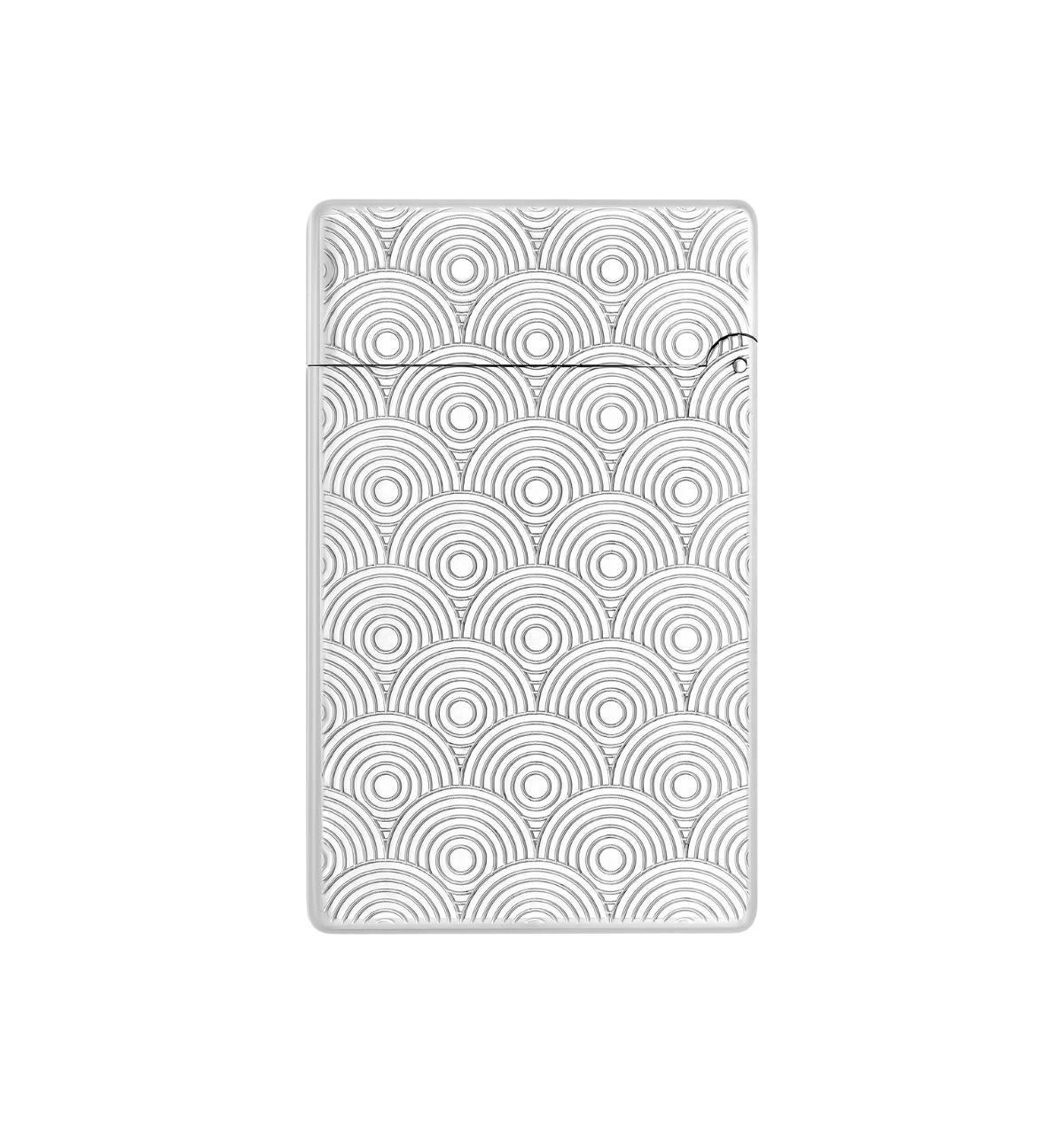 Zapalniczka-S.T.-Dupont-Initial-Guilloche-Cinatic-Silver-Plucinski-5