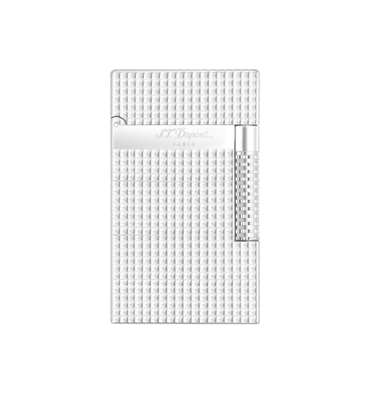 Zapalniczka-S.T.-Dupont-Le-Grand-Dupont-Diamond-Head-Silver-Plucinski-4