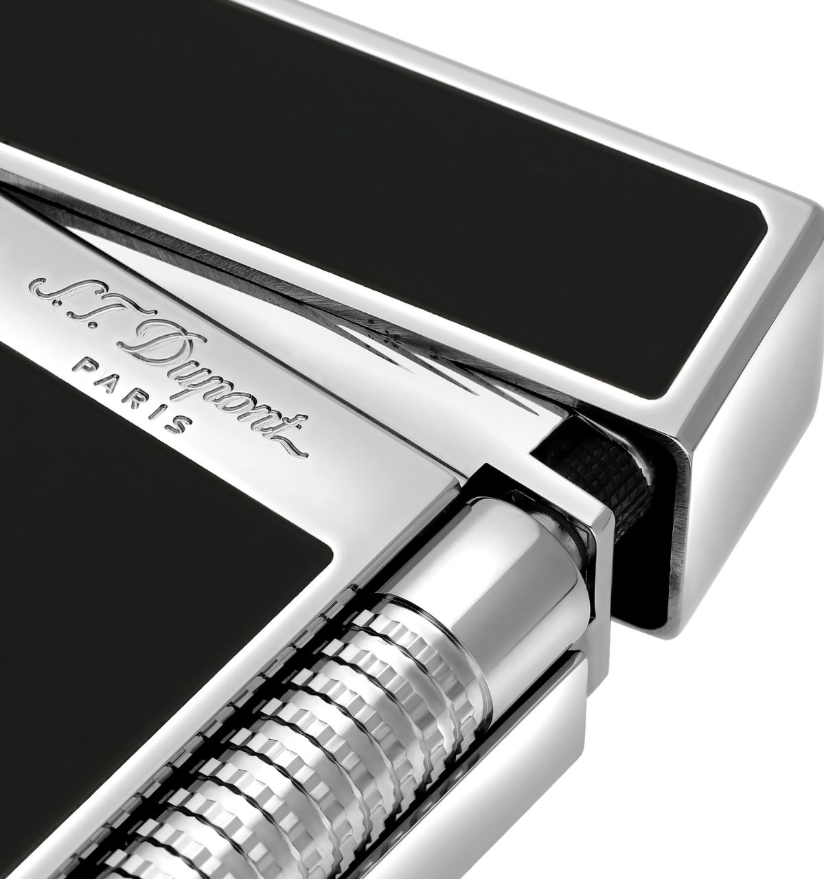 Zapalniczka-S.T.-Dupont-Le-Grand-Dupont-Lacquered-Black-Plucinski-2