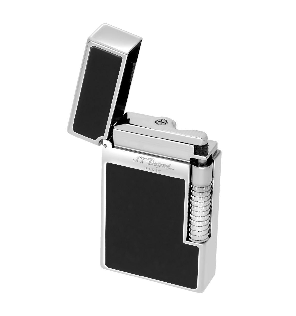 Zapalniczka-S.T.-Dupont-Le-Grand-Dupont-Lacquered-Black-Plucinski-3
