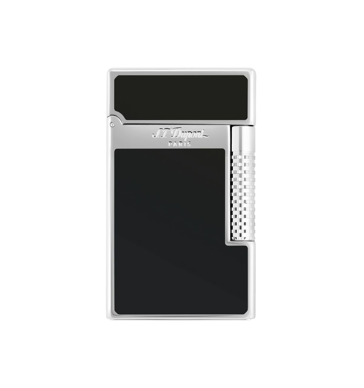 Zapalniczka-S.T.-Dupont-Le-Grand-Dupont-Lacquered-Black-Plucinski-4