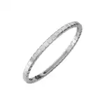 Bransoletka Ice Cube białe złoto Chopard
