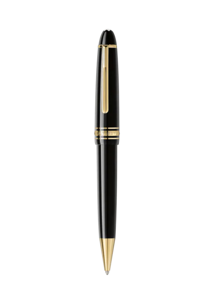 Długopis Meisterstück LeGrand Gold Montblanc