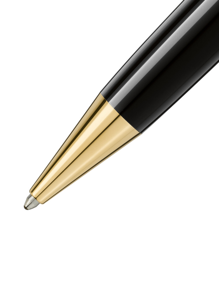 Długopis Meisterstück LeGrand Gold Montblanc - obrazek 2