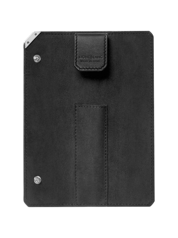 Etui Meisterstück Urban Spirit na 1 artykuł piśmienniczy Montblanc - obrazek 2