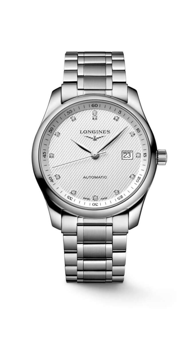 Longines Master Collection L2.793.4.77.6