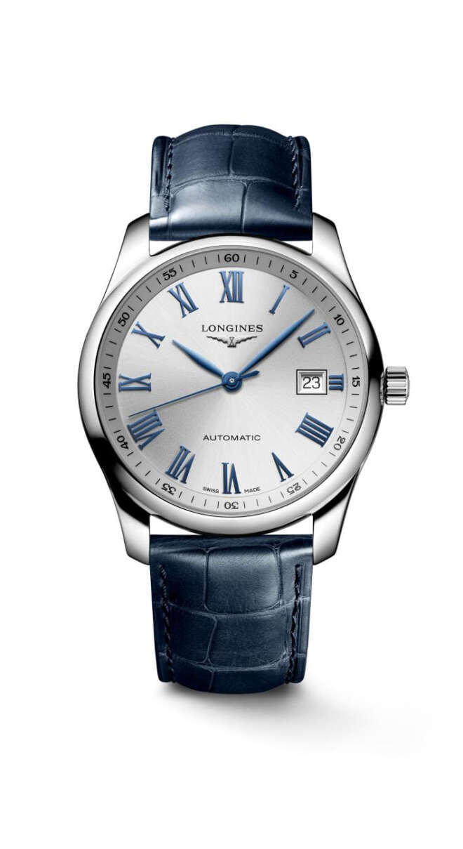 Longines Master Collection L2.793.4.79.2