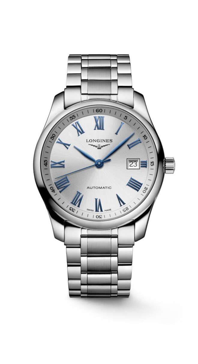 Longines Master Collection L2.793.4.79.6