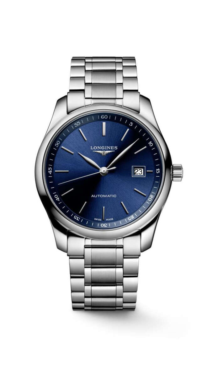 Longines Master Collection L2.793.4.92.6