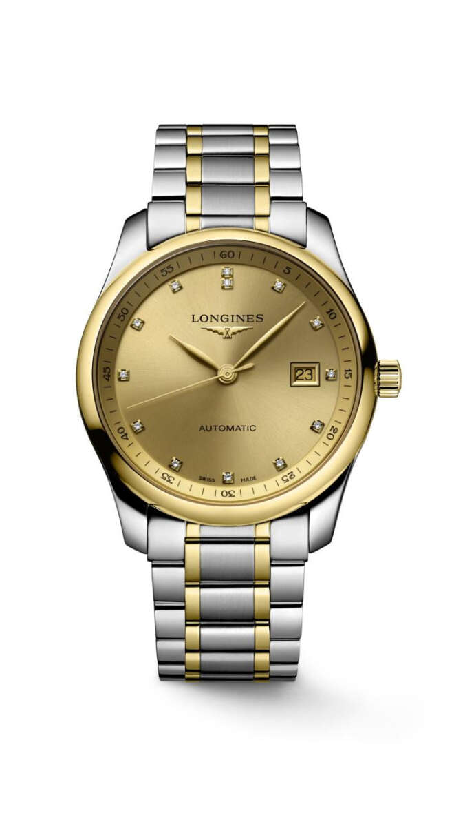 Longines Master Collection L2.793.5.37.7