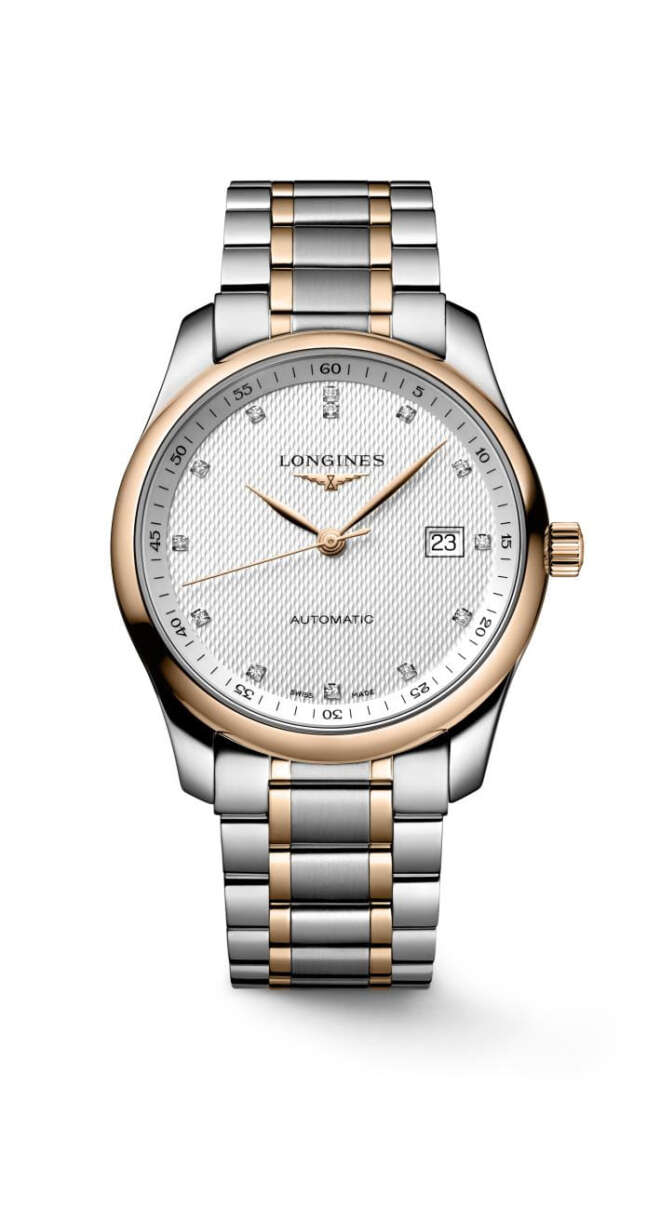 Longines Master Collection L2.793.5.77.7