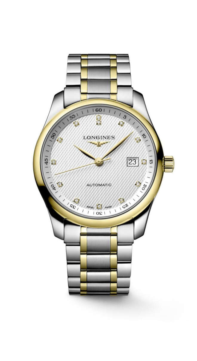 Longines Master Collection L2.793.5.97.7