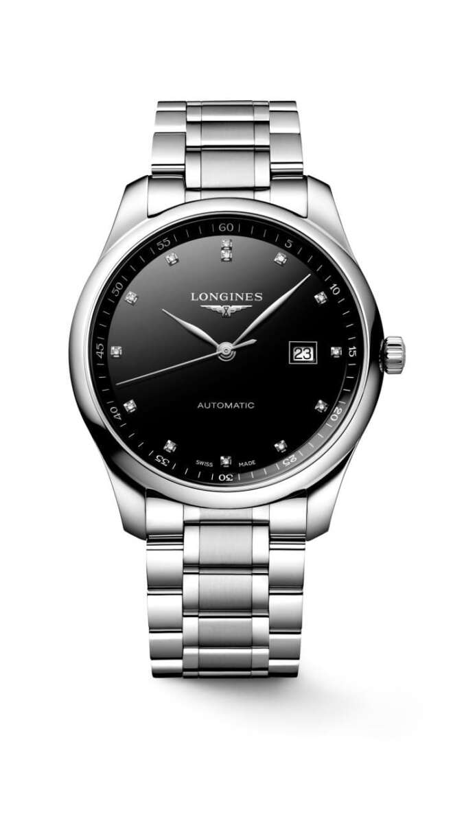 Longines Master Collection L2.893.4.57.6