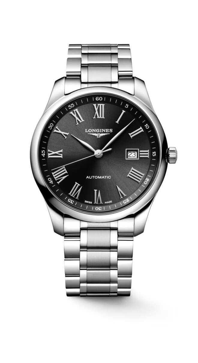 Longines Master Collection L2.893.4.59.6