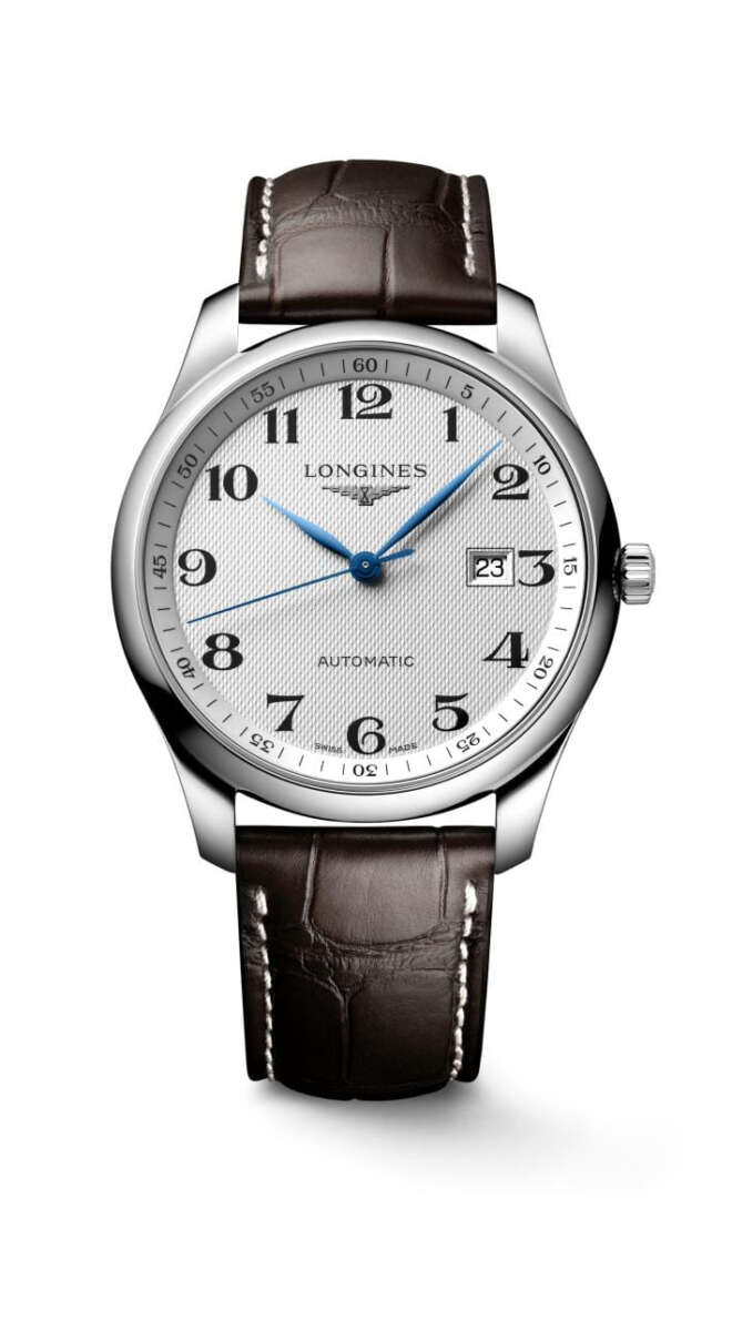 Longines Master Collection L2.893.4.78.3
