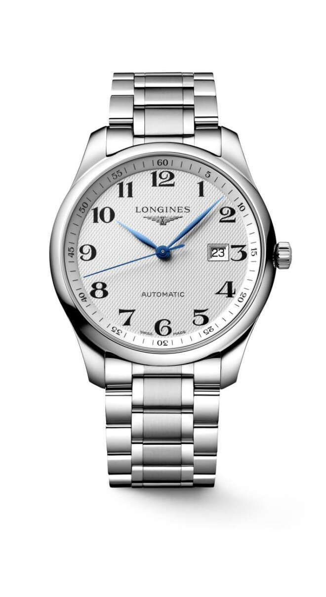 Longines Master Collection L2.893.4.78.6