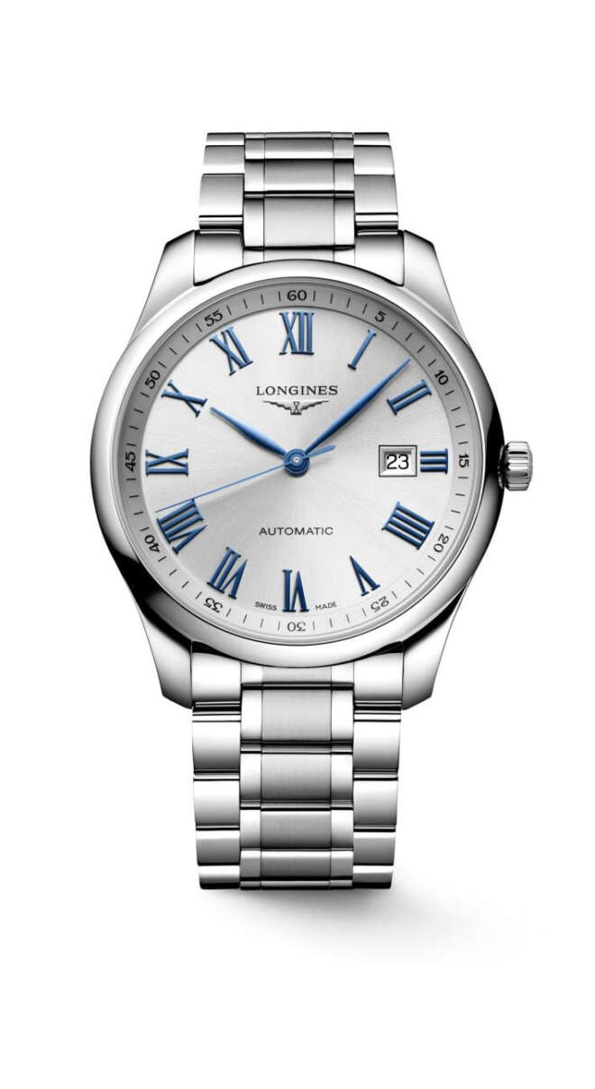 Longines Master Collection L2.893.4.79.6