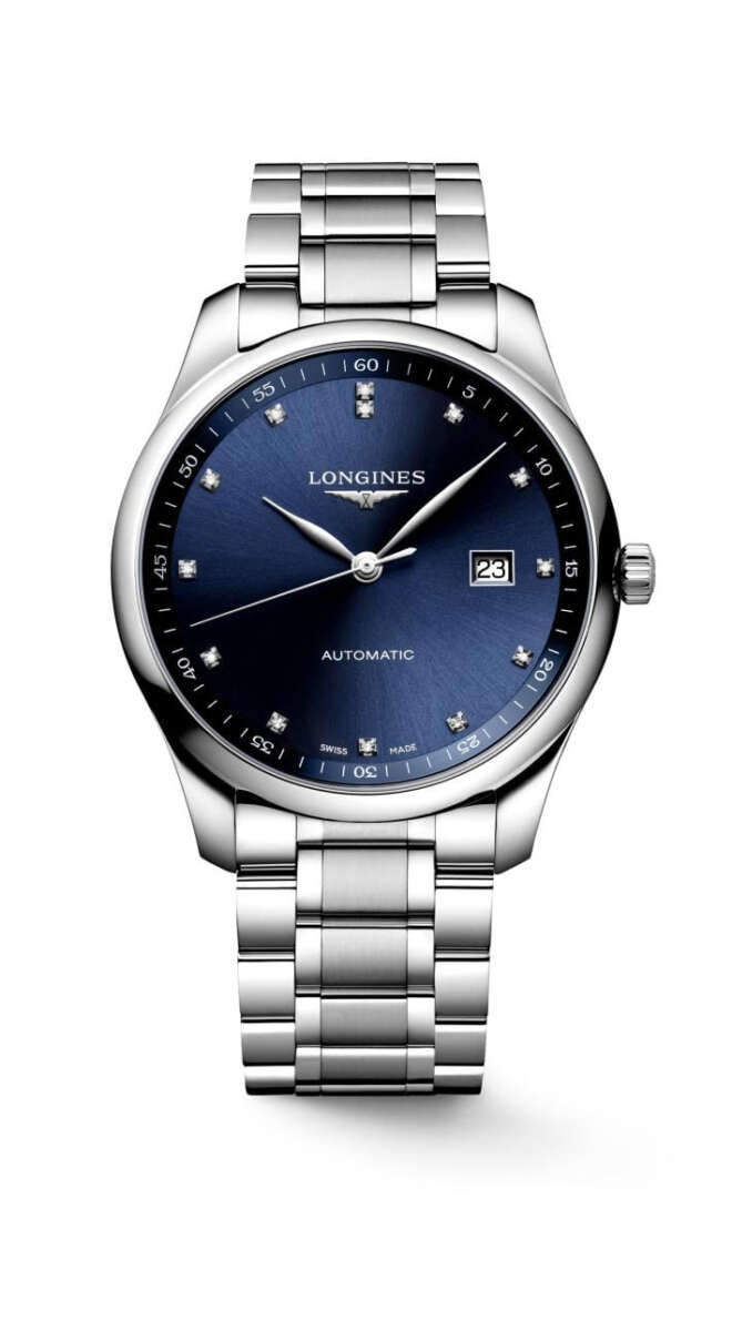 Longines Master Collection L2.893.4.97.6